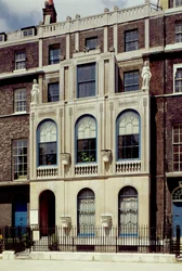 Musée Sir John Soane, Lincolns Inn, Londres