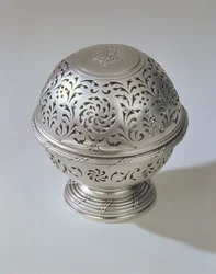 Boîte à savon, partie d