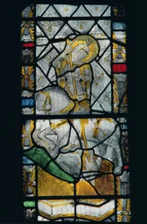 Saint Georges, 15ème siècle