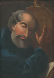 Saint Thaddée