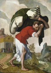 La guérison du paralytique