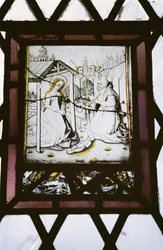 La Sainte Famille et l