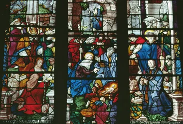 La Nativité