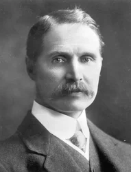 Le très honorable Andrew Bonar Law M.P. (1858-1923)