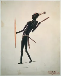 Towa par R. Browne