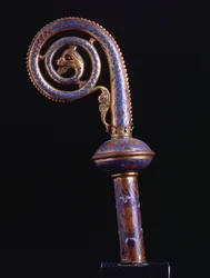 La crosse d