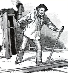 Un signaleur