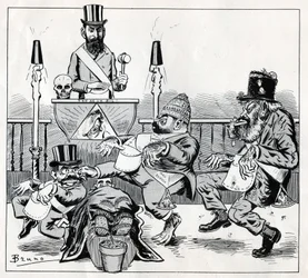 Affaire Dreyfus