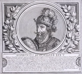 Alphonse III de Portugal