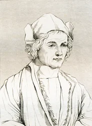 Le père d