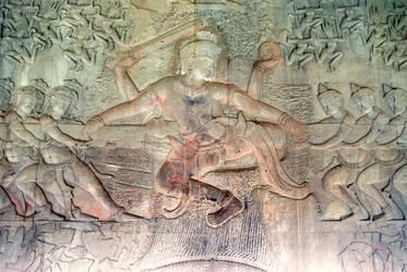 Angkor : Angkor Vat