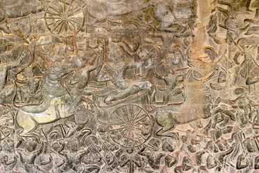 Angkor : Angkor Vat