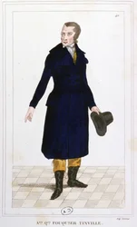 Antoine Fouquier-Tinville