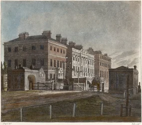 Maison Apsley