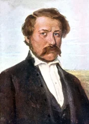 Arany Janos, vers 1900 (carte postale)