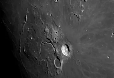 Cratère Aristarchus