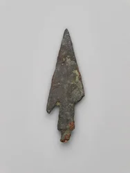 Pointe de flèche, c. 3e-7e siècle