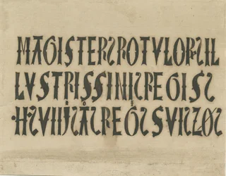 Église de Barton under Needwood - Inscriptions