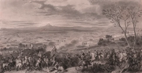 Bataille de Marengo