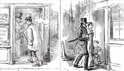 Fièvre des paris