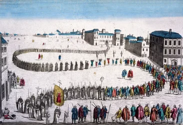Grande procession de l