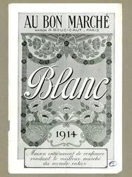 Blanc