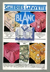 Blanc