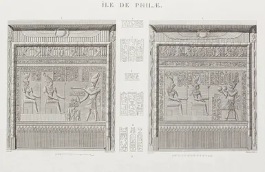 Description de l