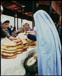 Marché du Pain