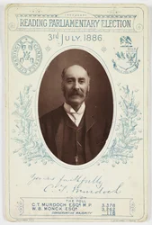 CT Murdoch