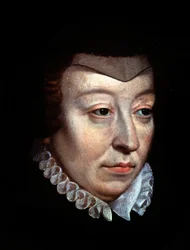 Catherine de Médicis