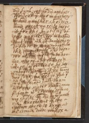 Certaines vieilles histoires enregistrées par une vieille dame avant sa mort, à lire par ses enfants et sa postérité