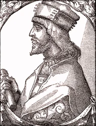 César Borgia
