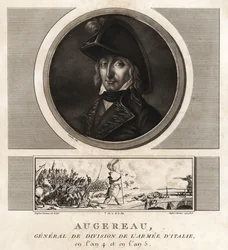 Charles Pierre François Augereau