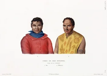 Chefs de l