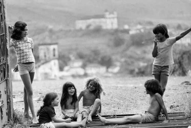 Enfants de l