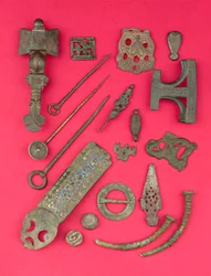 Collection d