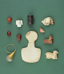 Collection d