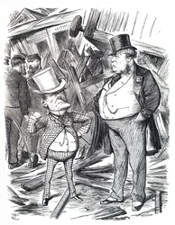 La conscience fait des lâches !