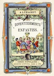 Couverture - ronde d