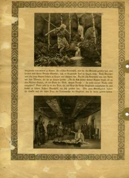 DIE NIBELUNGEN 1924-SYNOPSIS (La mort de Siegfried)-08