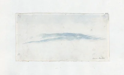 Cirrostratus sombre