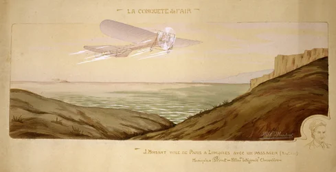 Début de l