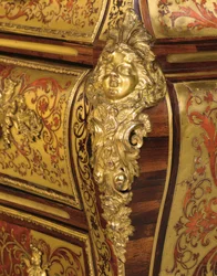 (détail) d