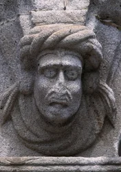 Détail d