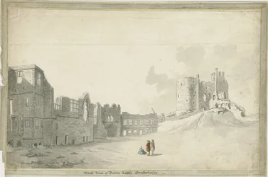 Château de Dudley