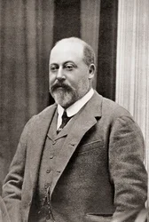 Édouard VII, de Auld Acquaintance Further Reminiscences, publié vers 1929