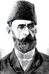 Emin Pacha