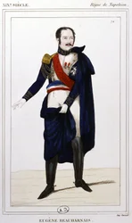 Eugène de Beauharnais