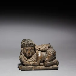Figurine d